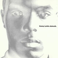 Picture of Kenny Larkin
