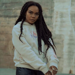 Picture of Anmily Brown