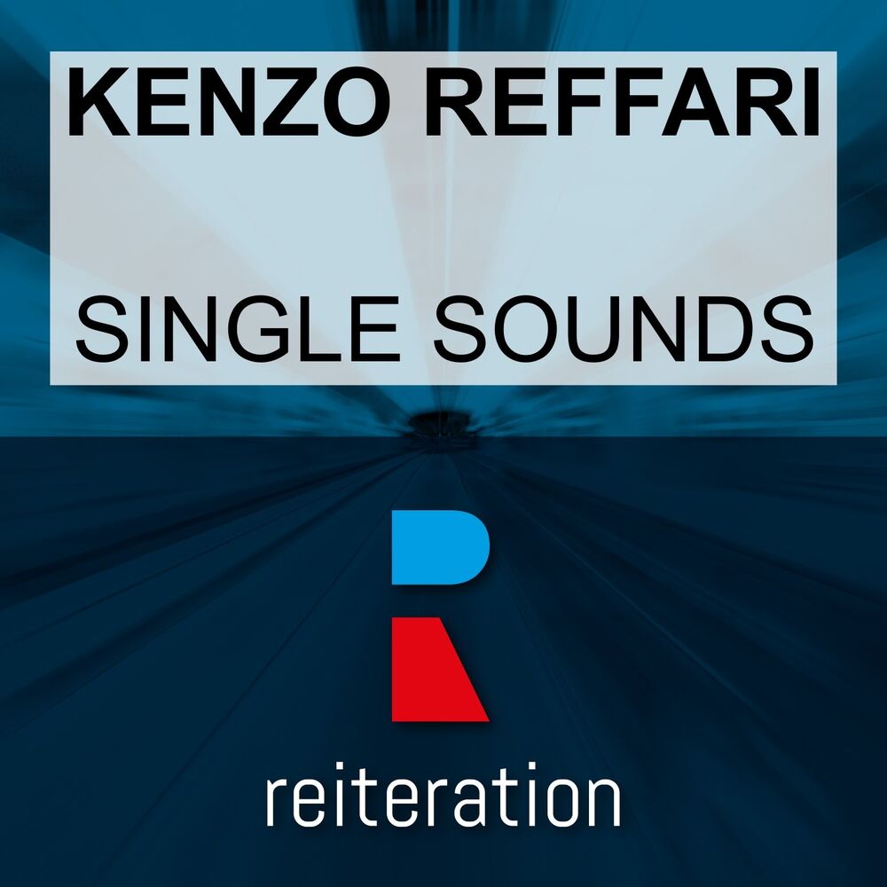Picture of Kenzo Reffari