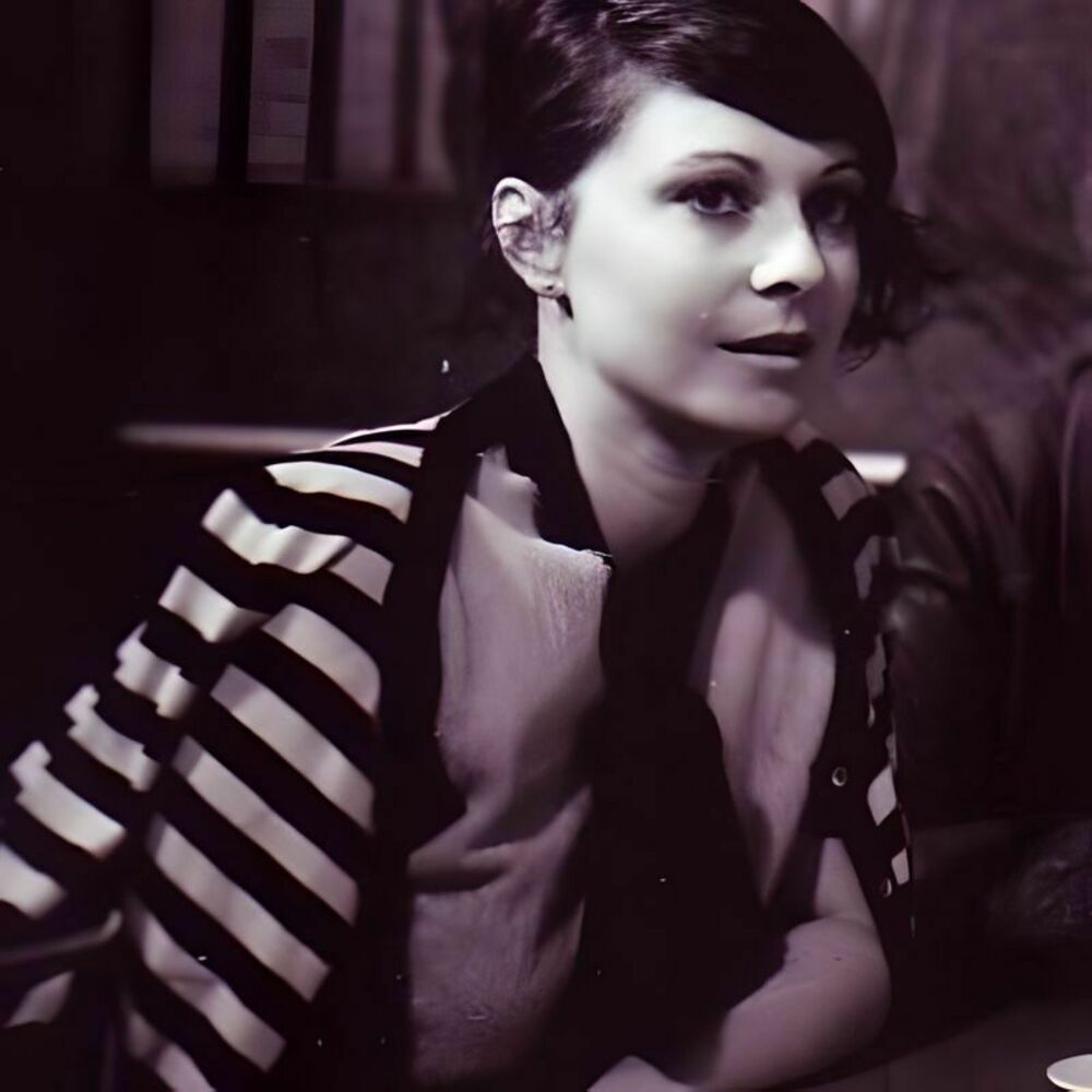 Picture of Mélanie Pain