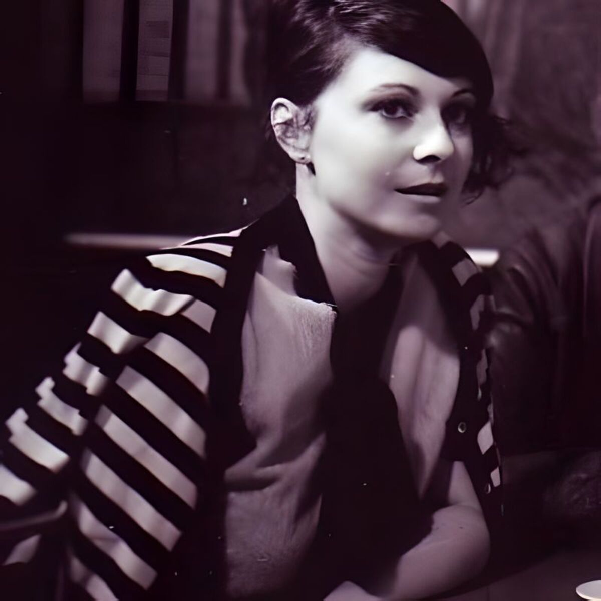 Mélanie Pain