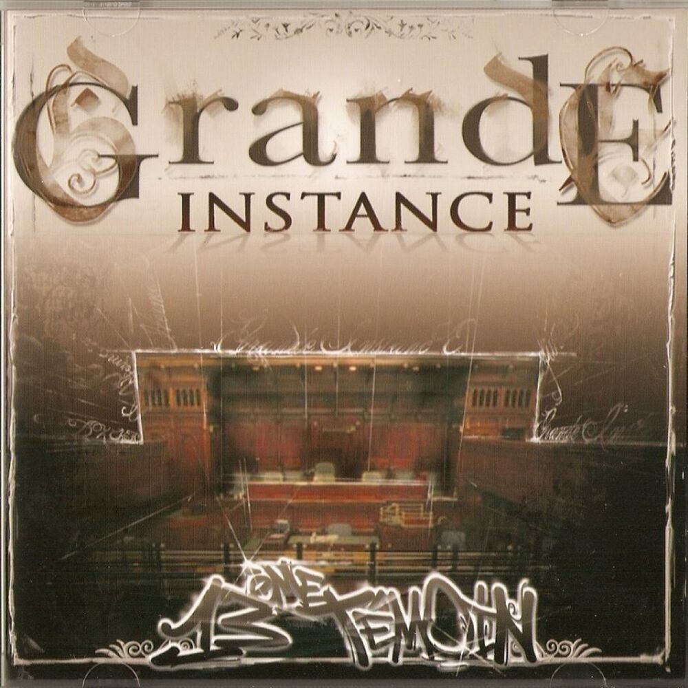 Picture of Grande Instance