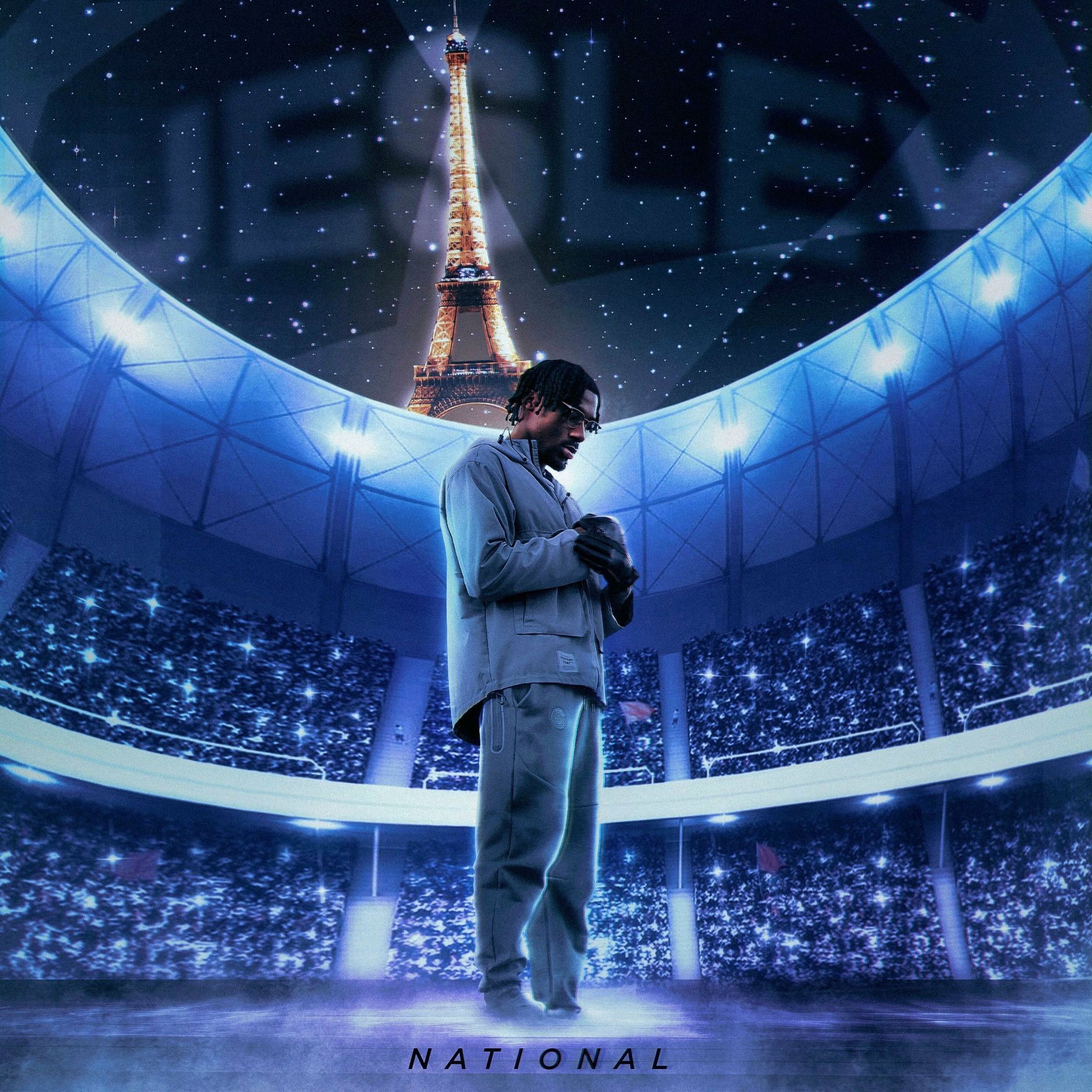 Artist picture of Jesley