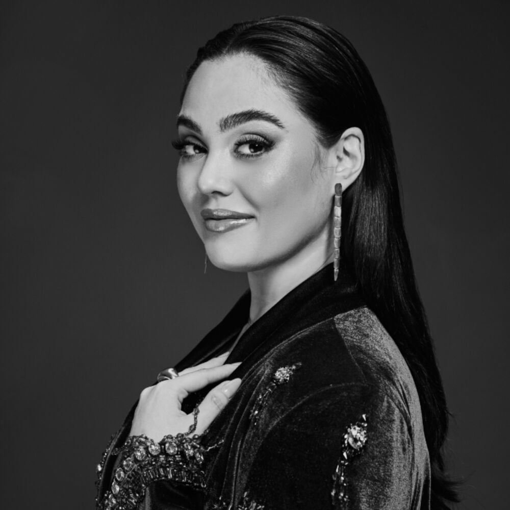Picture of Hadassah Perez