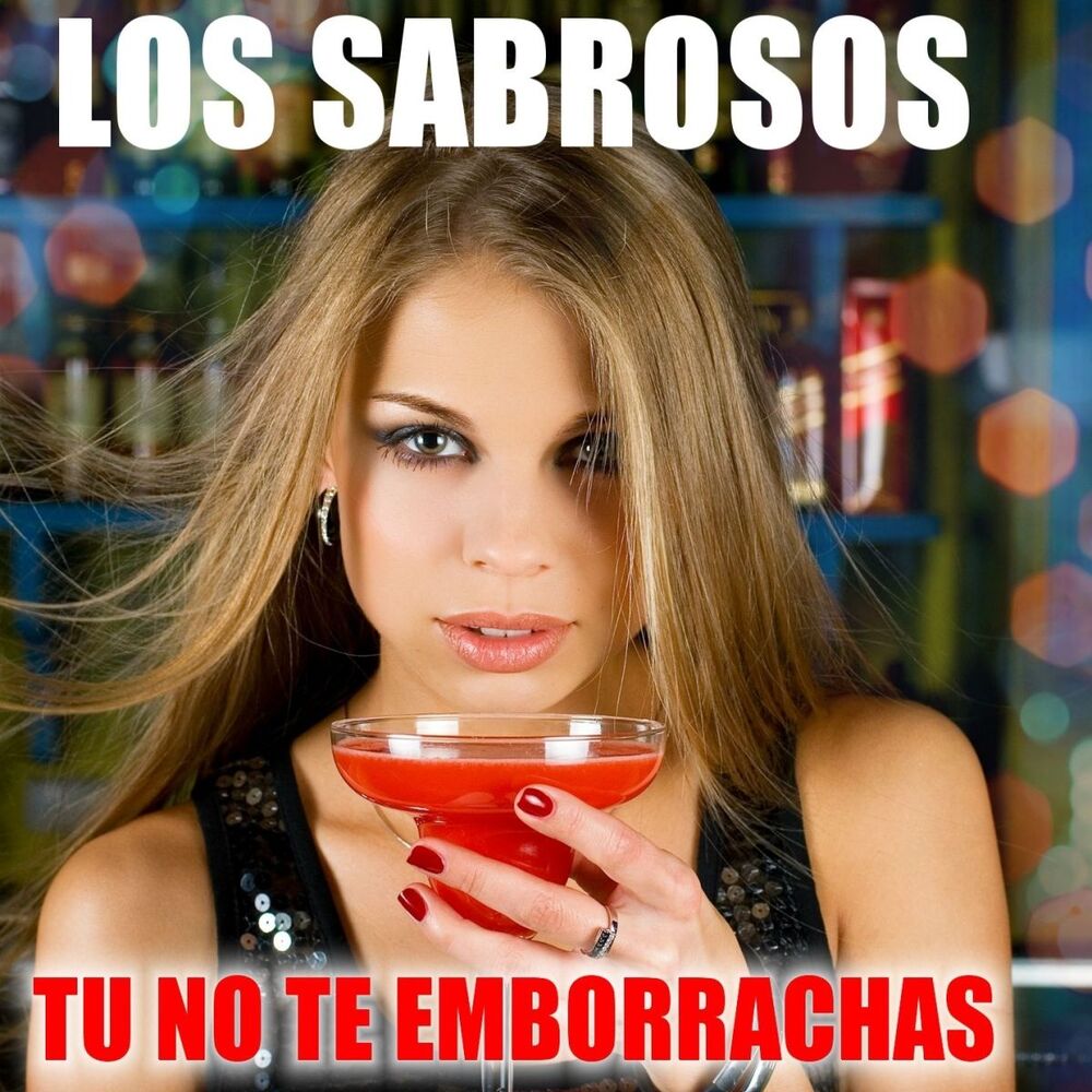 Picture of Los Sabrosos