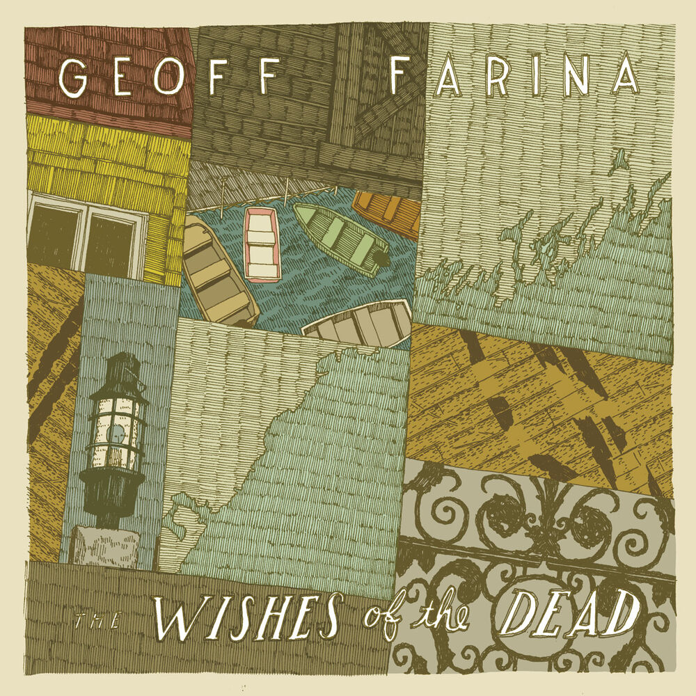 Picture of Geoff Farina
