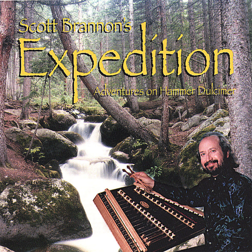 Picture of Scott Brannon