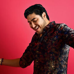 Picture of Mohamed Adly