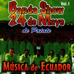 Picture of Banda Show 24 de Mayo de Patate