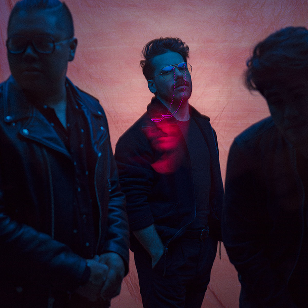 Artist picture of A R I Z O N A