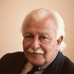 Picture of Arthur Fiedler