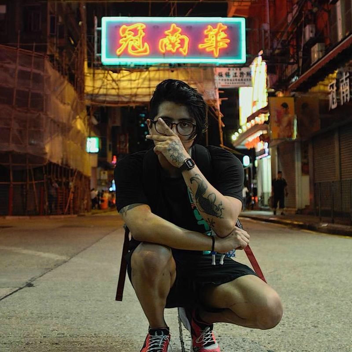 Artist picture of Macross 82-99