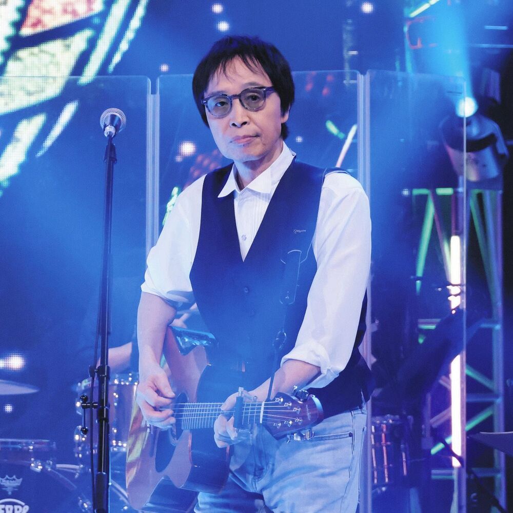 Picture of Takuro Yoshida