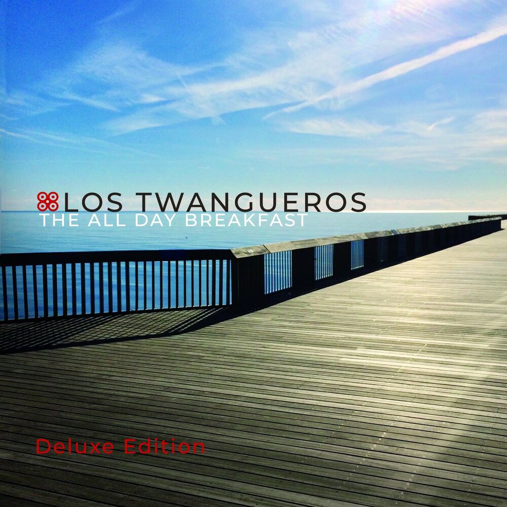 Picture of Los Twangueros