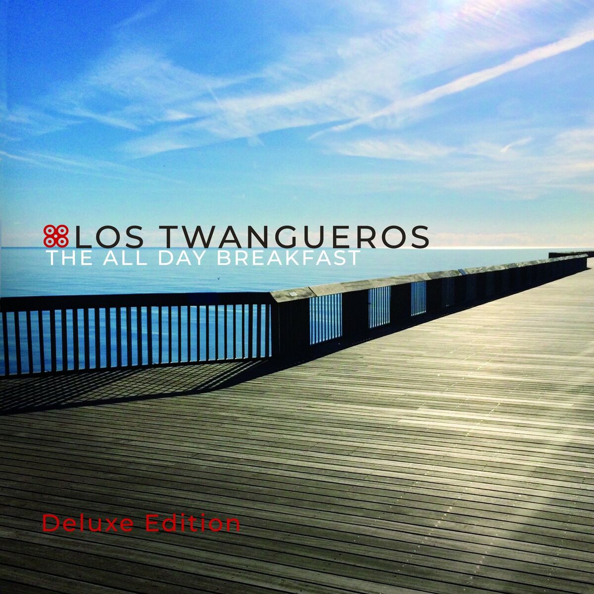 Los Twangueros