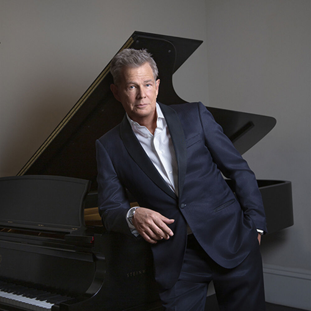 Picture of David Foster
