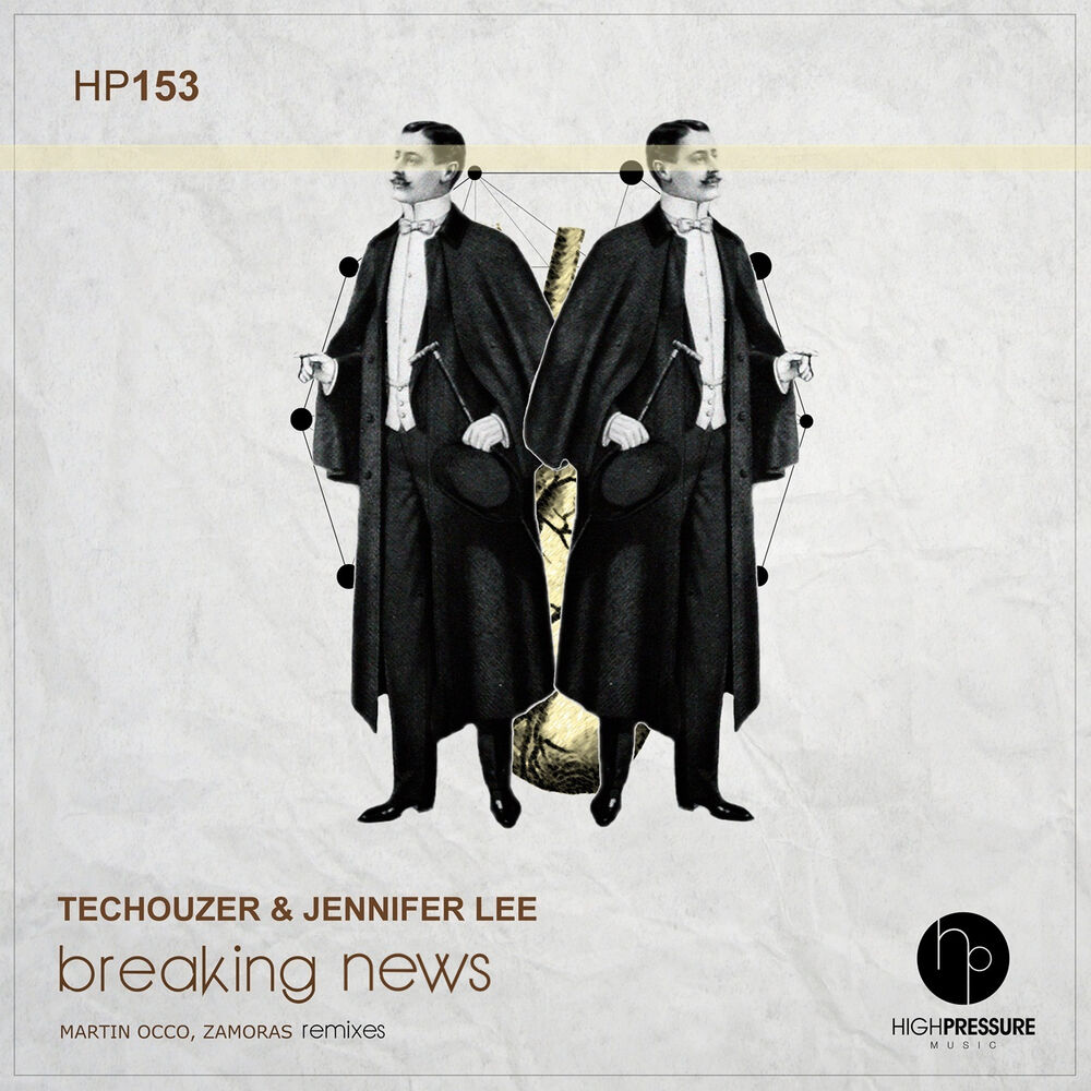 Picture of TecHouzer & Jennifer Lee