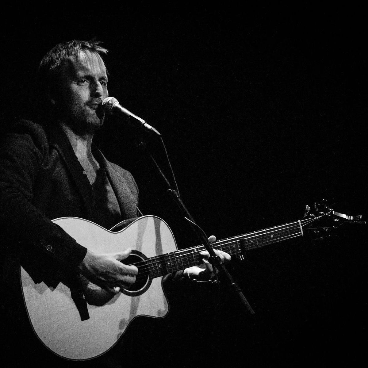 Artist picture of Jon Boden