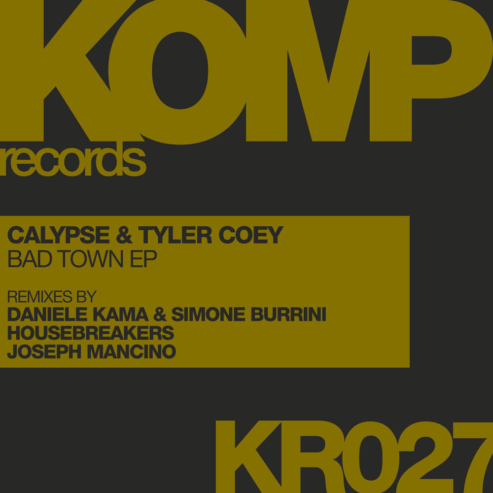 Picture of Calypse, Tyler Coey