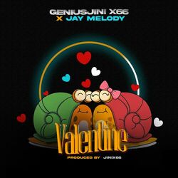 Picture of GENIUSJINI X66