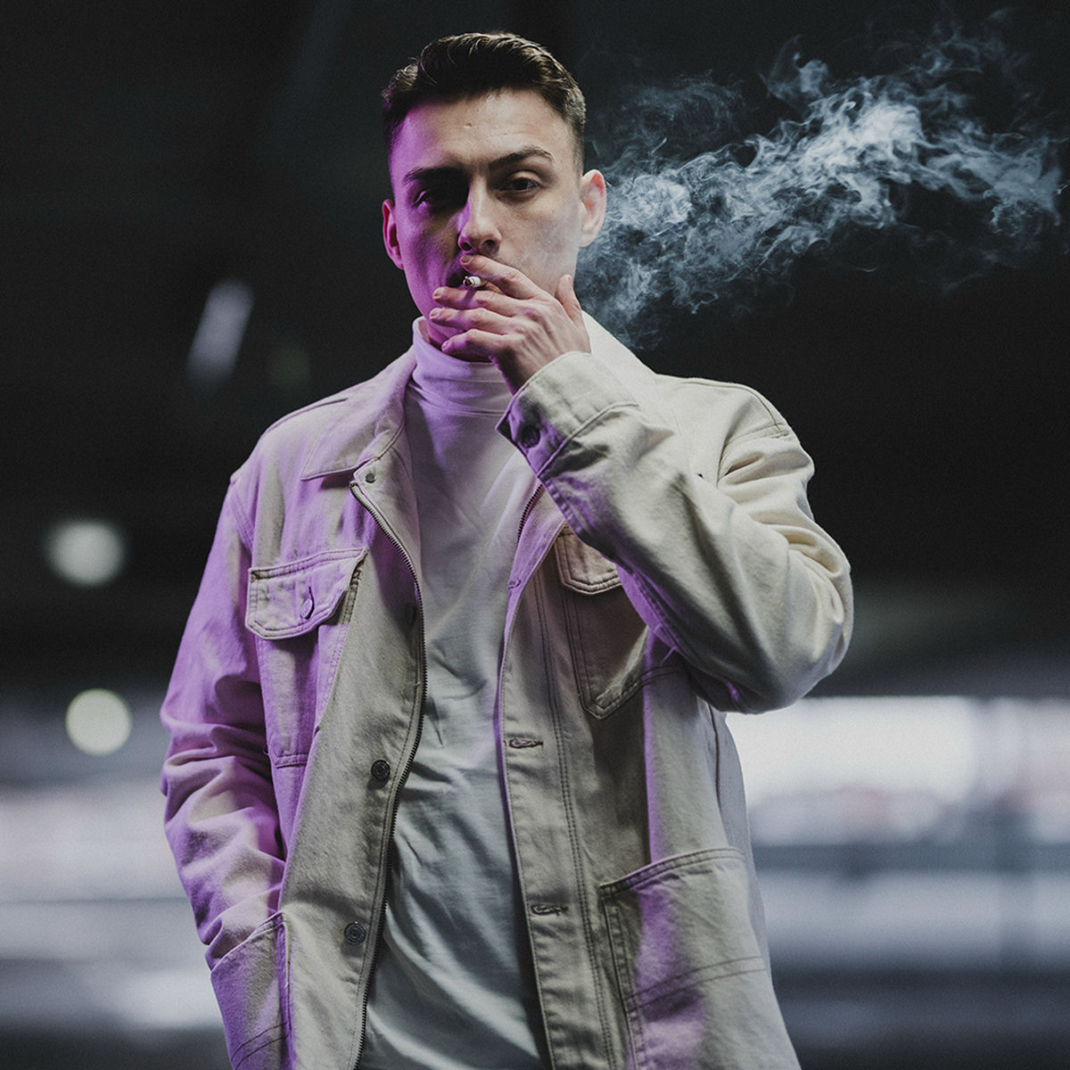 Artist picture of NGEE