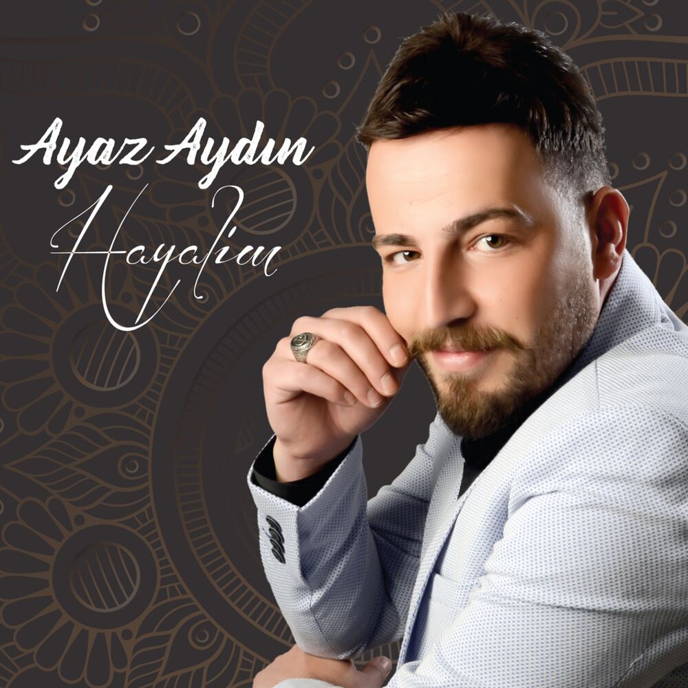Picture of Ayaz Aydın