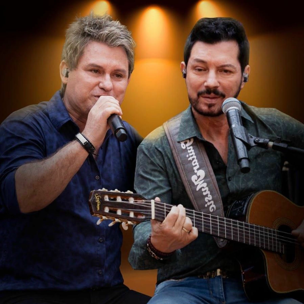 Lucas & Luan
