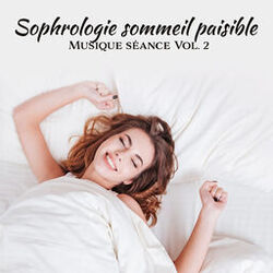 Picture of Sophrologie musique d'ambiance