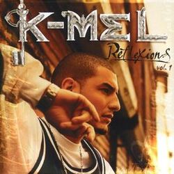 Picture of K-Mel