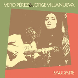 Picture of Vero Pérez & Jorge Villanueva