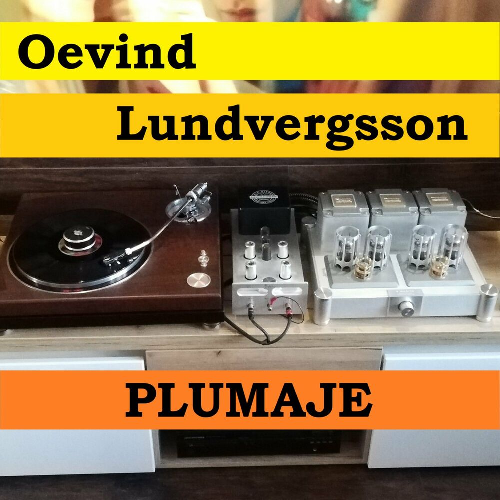Picture of Oevind Lundvergsson