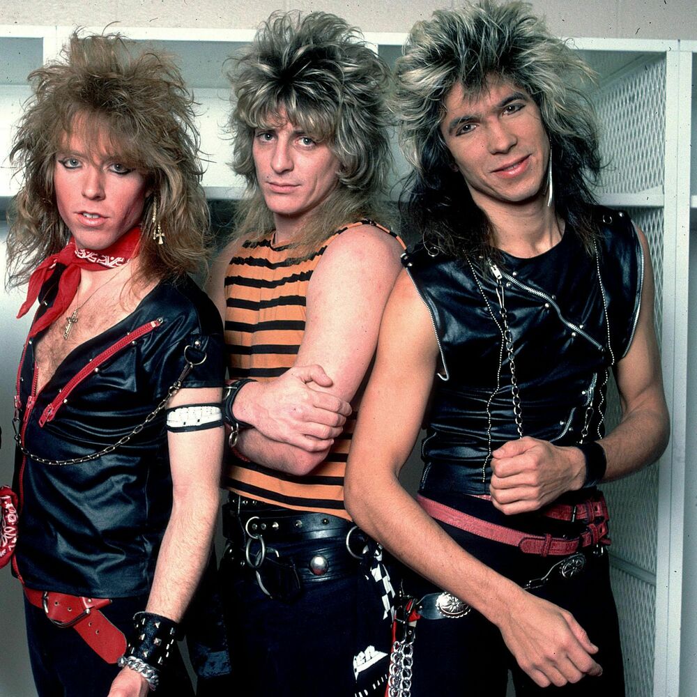 Picture of Dokken