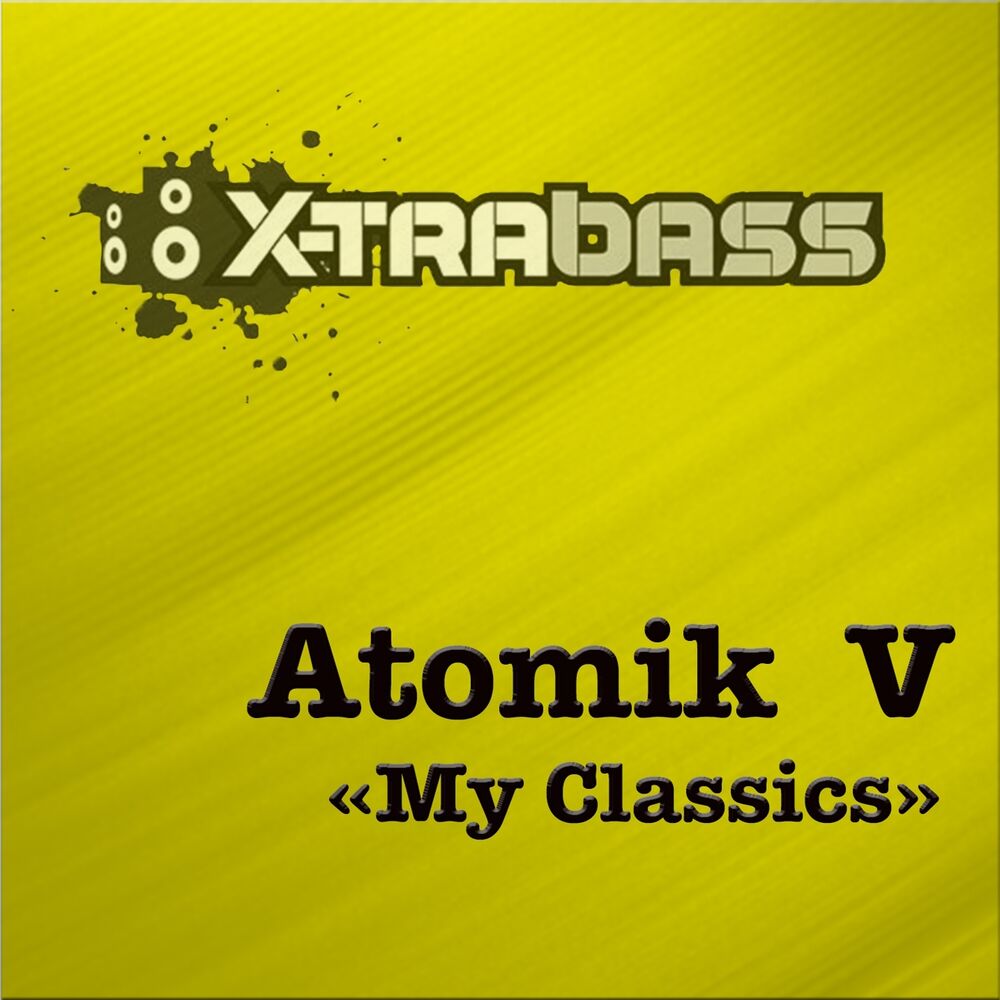Picture of Atomik V