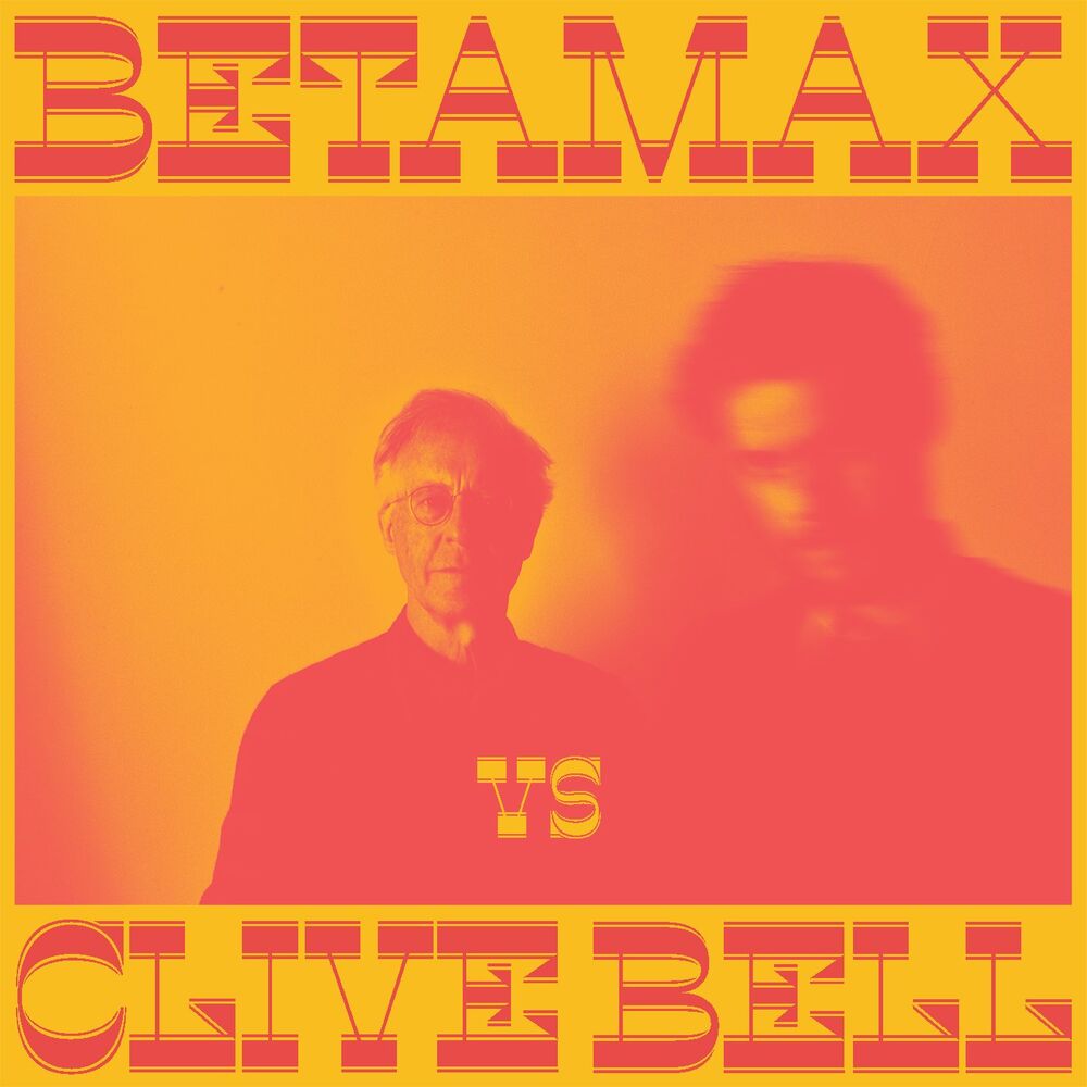 Picture of Betamax
