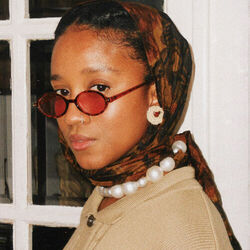 Picture of Mericia
