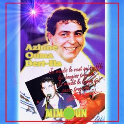 Picture of Cheb Mimoun El Oujdi
