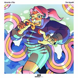 Picture of Fiko