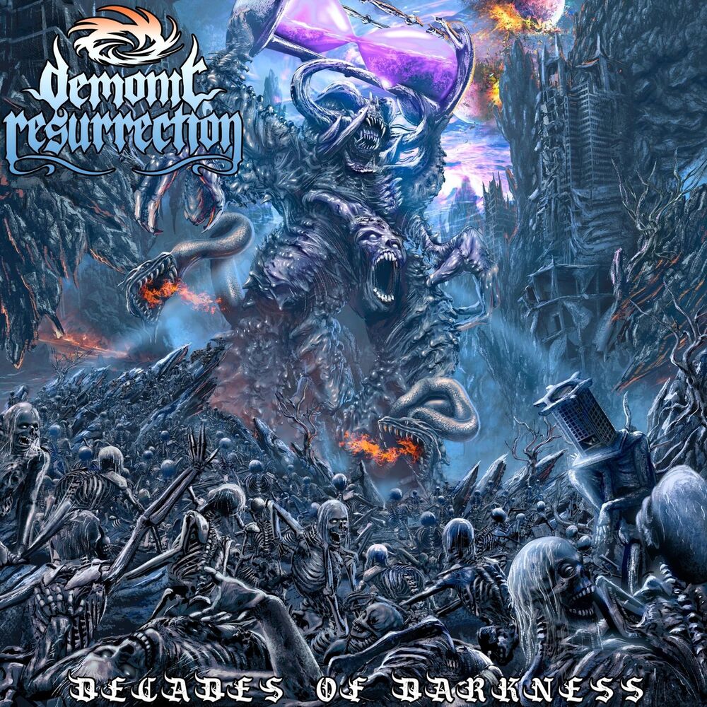 Picture of Demonic Resurrection