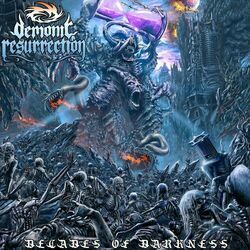 Picture of Demonic Resurrection