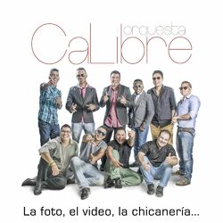 Picture of Orquesta Calibre