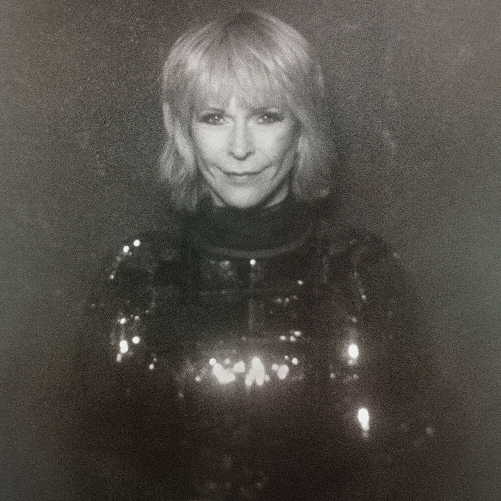 Picture of Toyah
