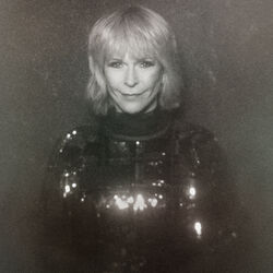 Picture of Toyah