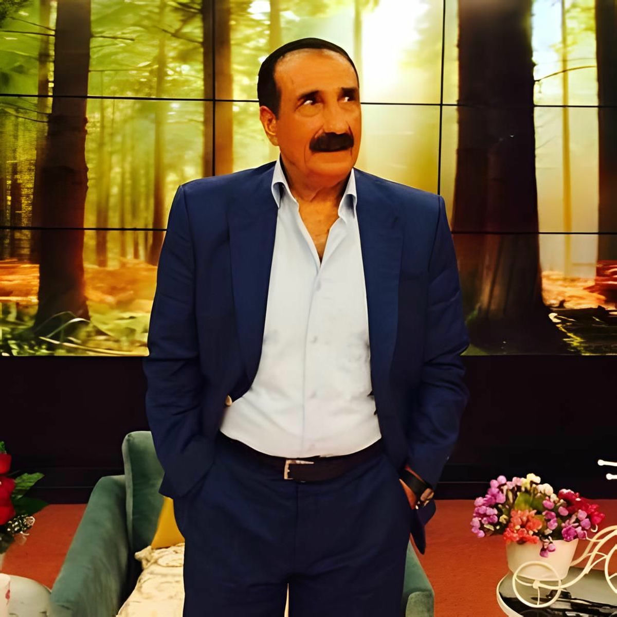 Seyfi Doganay