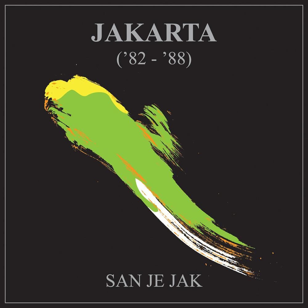 Picture of Jakarta