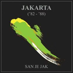 Picture of Jakarta