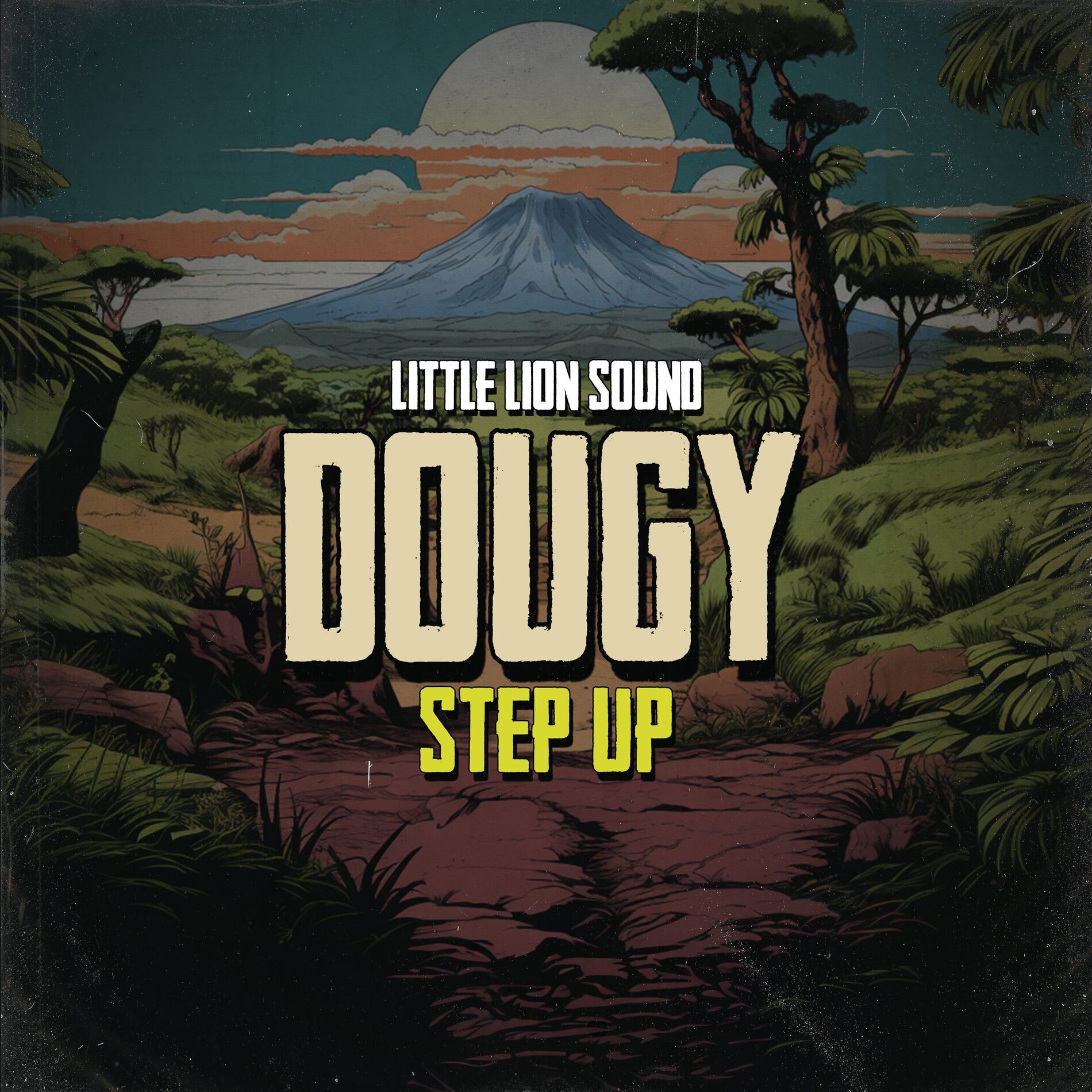 Dougy