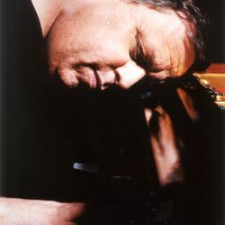 Picture of Kenny Werner