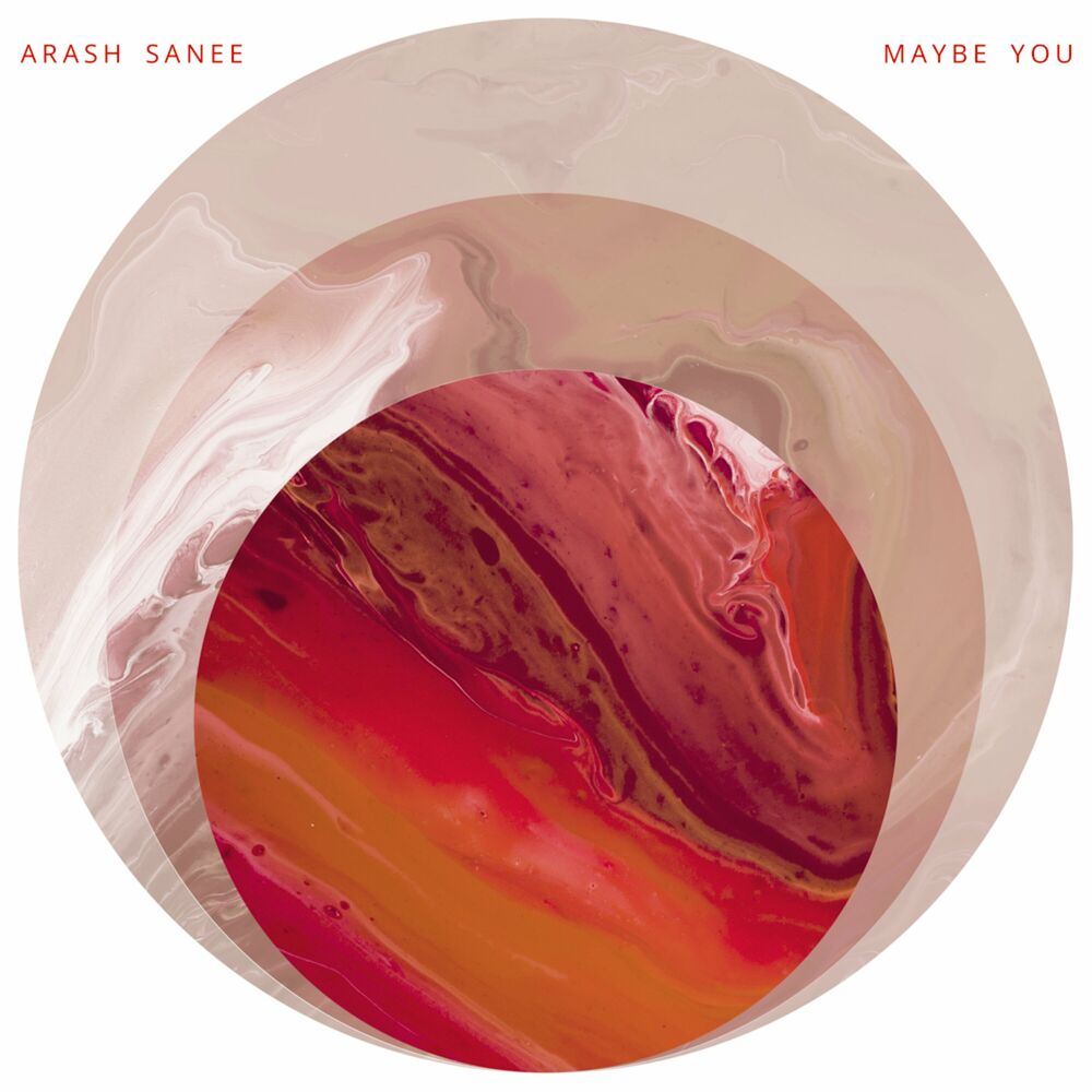Picture of Arash Sanee