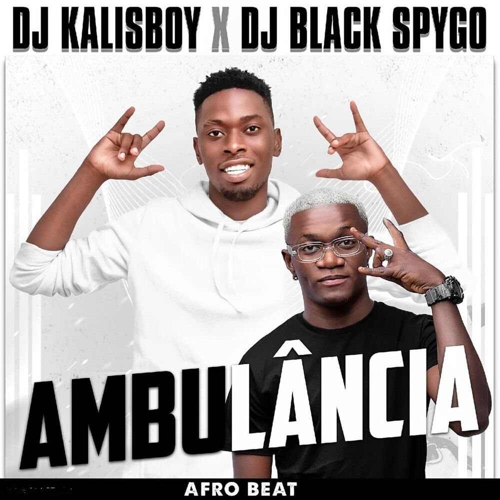 Picture of DJ Kalisboy