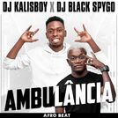 DJ Kalisboy